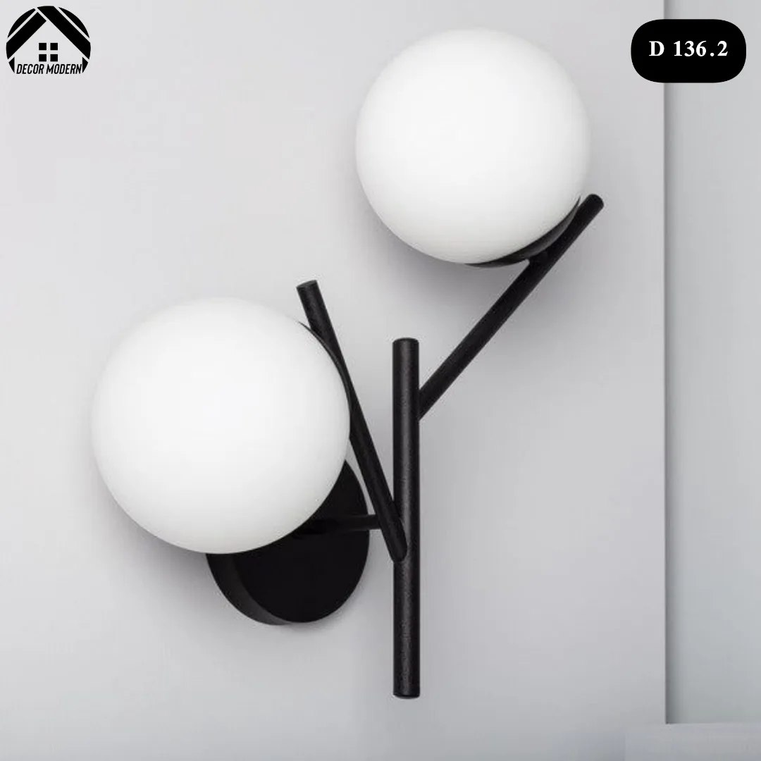 دیوارکوب مدرن