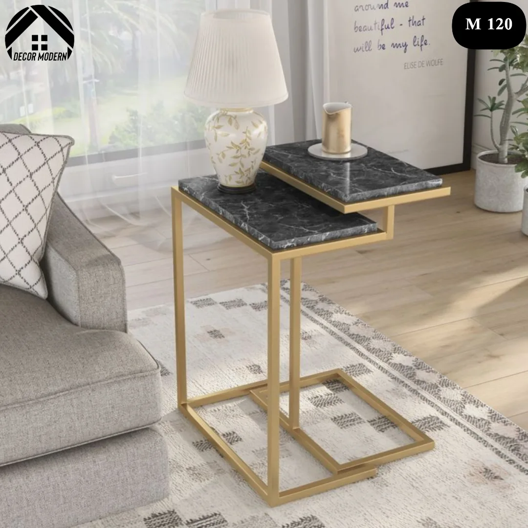 میزعسلی سِت دو تیکه کد M120