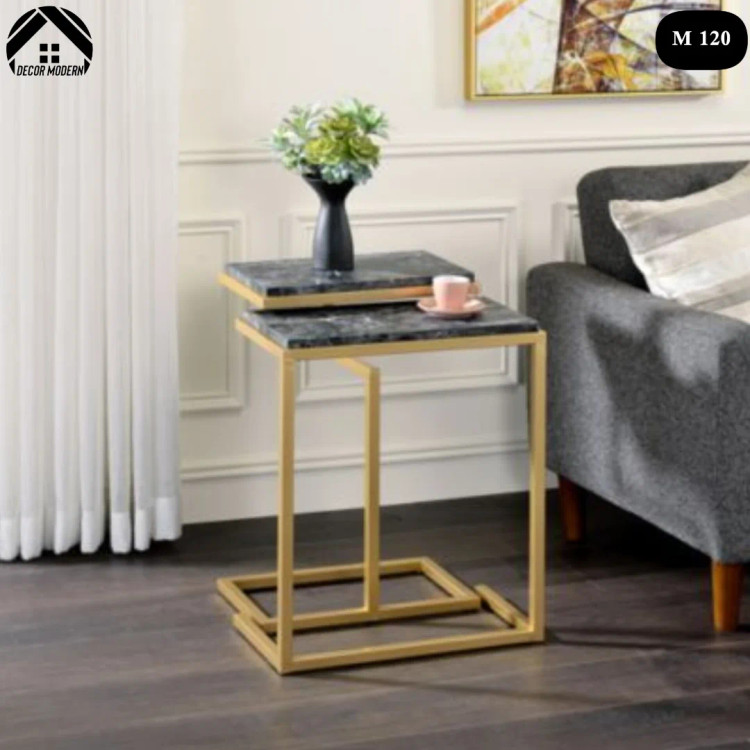 میزعسلی سِت دو تیکه کد M120