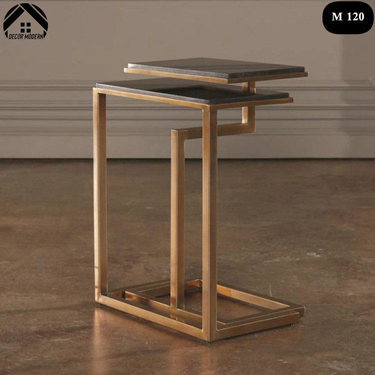 میزعسلی سِت دو تیکه کد M120