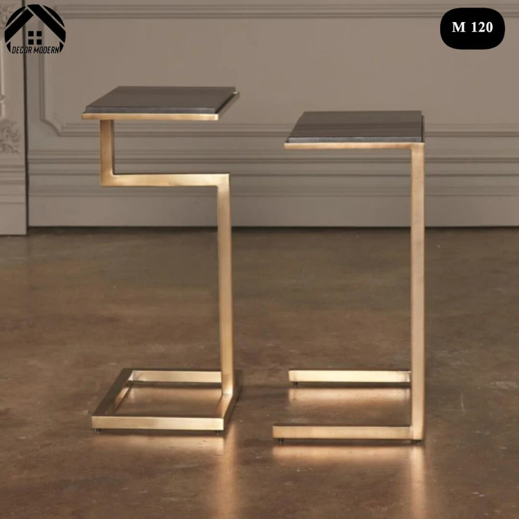 میزعسلی سِت دو تیکه کد M120