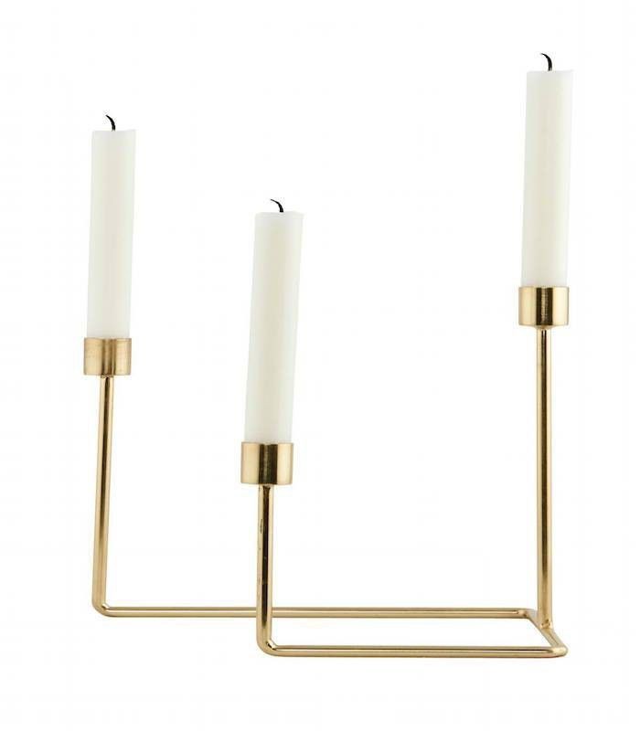جاشمعی مدرن کد N108