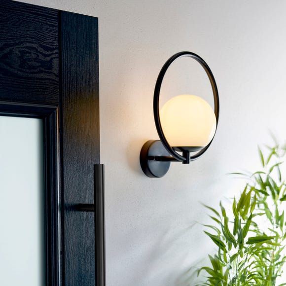 دیوارکوب مدرن کد D155