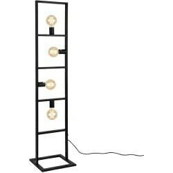 آباژور ایستاده چهار شعله کد R111.4