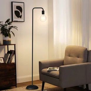 آباژور ایستاده  مدرن کد R166.1