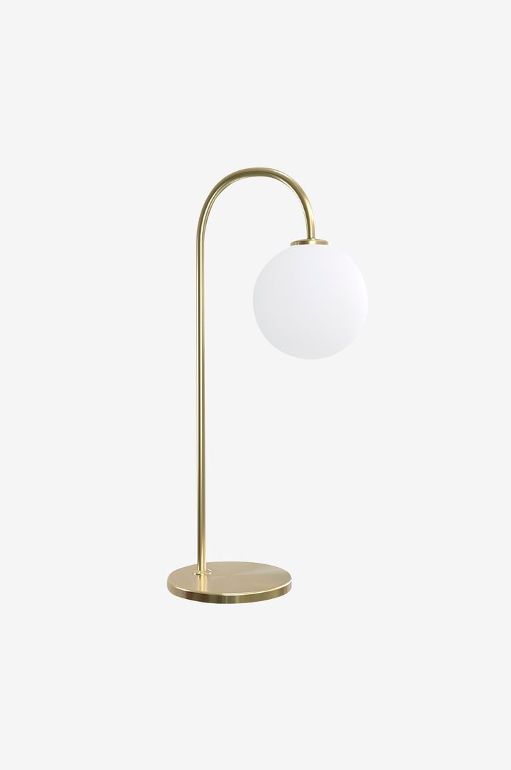 آباژور رومیزی مدرن کد R140.1