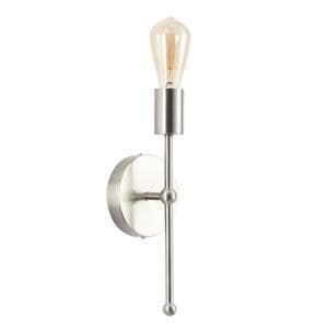 دیوارکوب شیک تک شعله کد D142