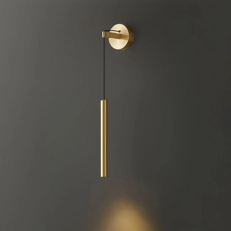 دیوارکوب مدرن و مینیمال کد D158