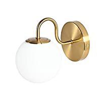 دیوارکوب حبابدار  کد D162