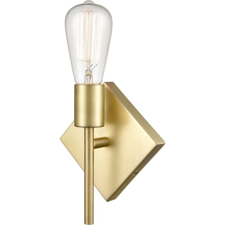 دیوارکوب ساده و شیک کد D183